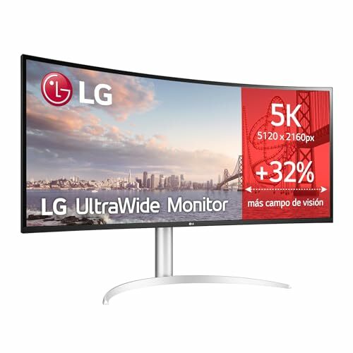 LG 40WP95C - Monitor UltraWide 40"