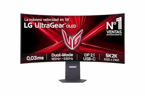 LG 45GX950A-B