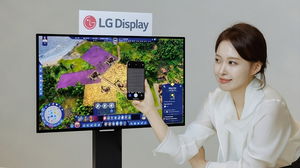 LG apresenta novo monitor OLED que resolve um dos maiores problemas desta tecnologia