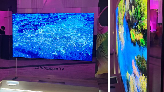 LG Atmosphere 3