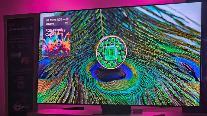 LG Atmosphere 2