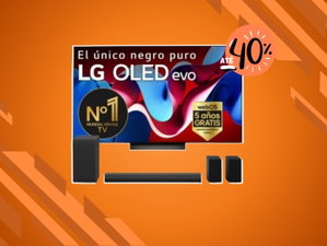 LG Days na PcComponentes: poupa até 40% em televisores topo de gama!