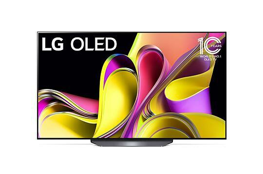 televisão LG 65