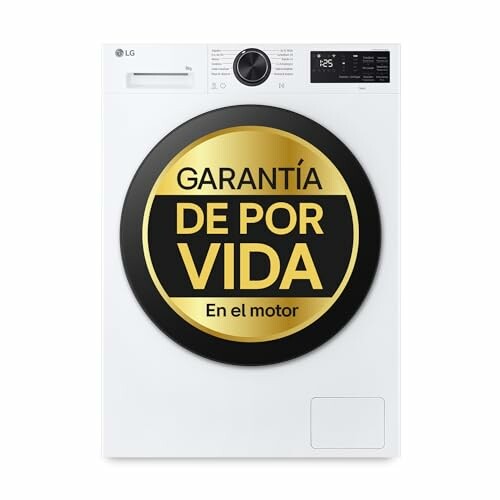 LG F2X50S8TLB 8 kg