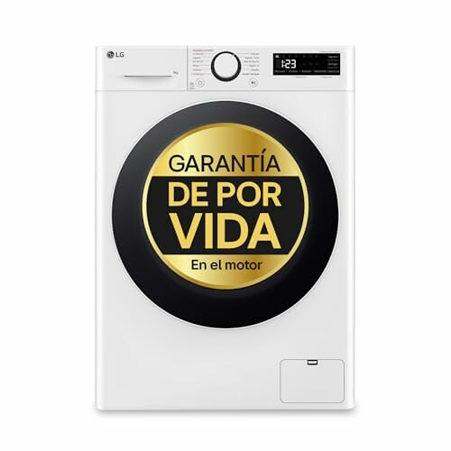LG AI Direct Drive 10 kg