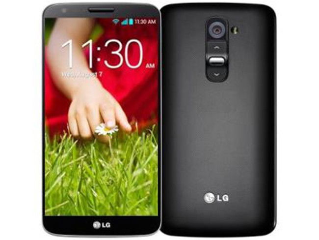 LG G2