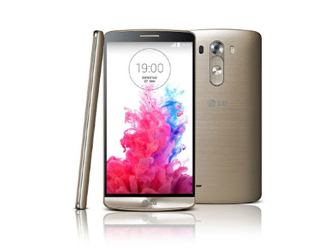 LG G3