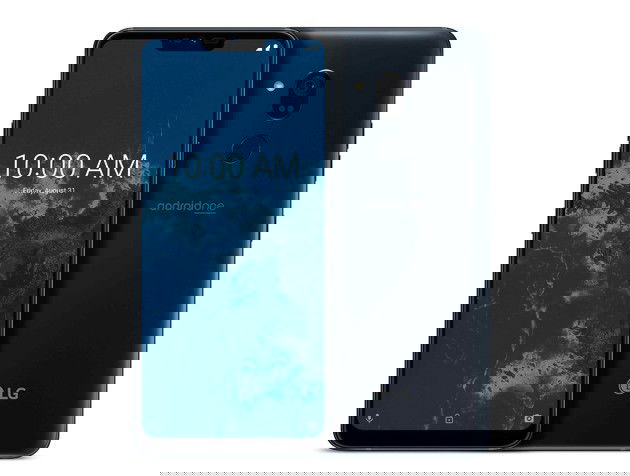 melhores android one