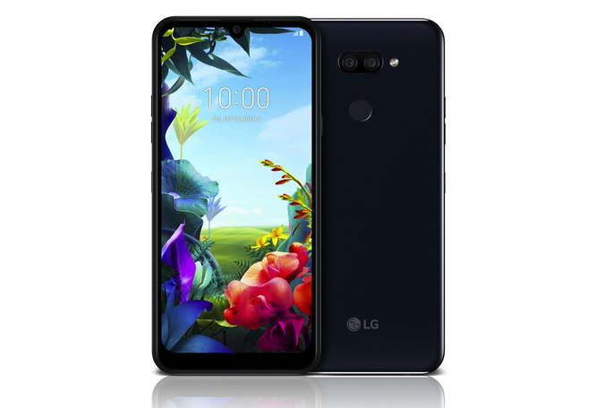 lg kg40s