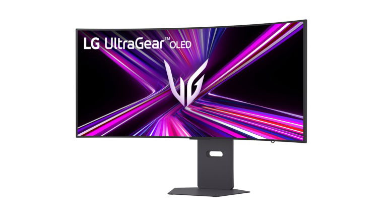 LG lança monitores OLED para gaming em Portugal que podem ser a tua nova TV