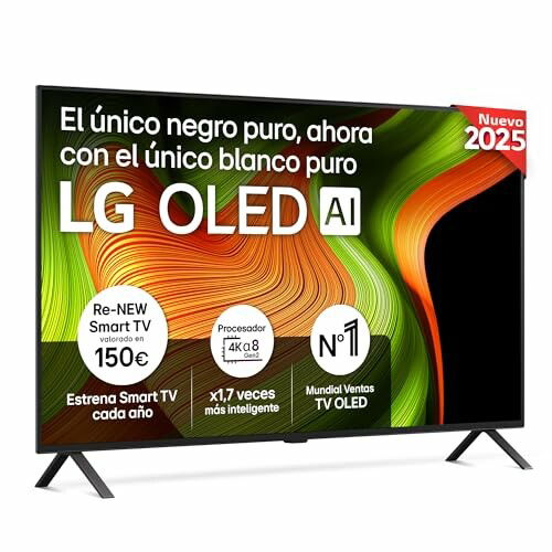LG OLED55B56LA 55"
