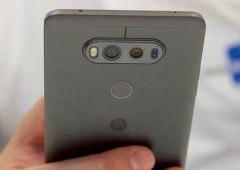 LG V20 apresentado oficialmente