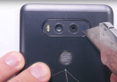 LG V20 terá um maior foco na "experiência de vídeo e áudio"