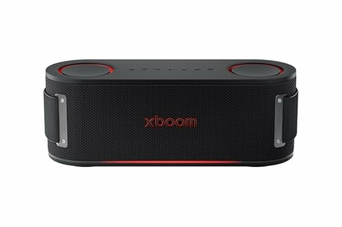 LG xboom Bounce Altavoz 40 W