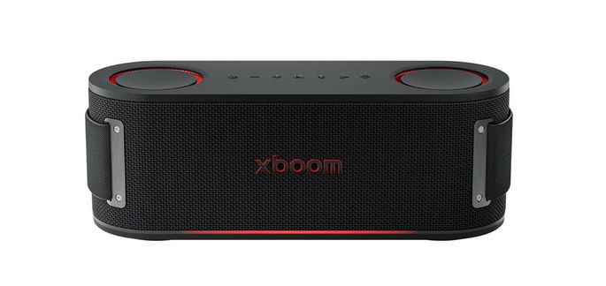 LG xboom Bounce