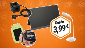 Lidl ajuda-te no regresso às aulas com checklist grátis e gadgets desde 3,99 euros