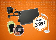 Lidl ajuda-te no regresso às aulas com checklist grátis e gadgets desde 3,99 euros