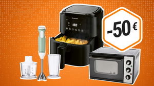 Lidl lança 3 ofertas por menos de 50 € que vais querer para a tua cozinha!