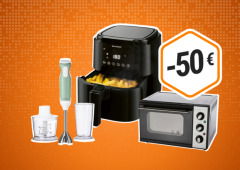 Lidl lança 3 ofertas por menos de 50 € que vais querer para a tua cozinha!