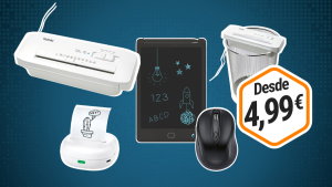 Lidl lança 5 gadgets baratos para o regresso às aulas que vão esgotar