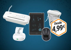 Lidl lança 5 gadgets baratos para o regresso às aulas que vão esgotar