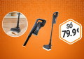 Lidl lança aspirador 2 em 1 com funcionalidade rara a um preço de cair o queixo