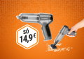 Lidl lança aspirador 3 em 1 por apenas 14,99 euros