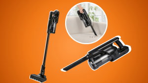 Lidl lança aspirador vertical a um preço de cair o queixo: não vais querer perder!