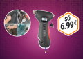 Lidl lança gadget 5 em 1 que pode ser um salva-vidas para o teu carro por 6,99 euros