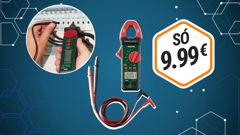 Lidl lança gadget de 9,99 euros indispensável para qualquer casa portuguesa