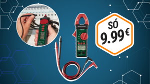 Lidl lança gadget de 9,99 euros indispensável para qualquer casa portuguesa