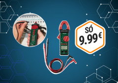 Lidl lança gadget de 9,99 euros indispensável para qualquer casa portuguesa