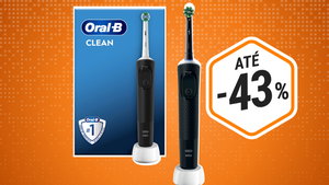 Lidl lança gadget indispensável para a saúde oral por menos de 25 euros.