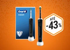 Lidl lança gadget indispensável para a saúde oral por menos de 25 euros.