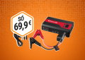 Lidl lança gadget para o carro que te pode salvar de ficar a pé
