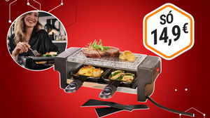 Lidl lança gadget para o Dia dos Namorados por que faz a diferença por 14,99 euros