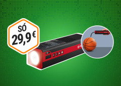 Lidl lança gadget por apenas 29,99 euros que precisas de ter no teu carro