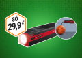 Lidl lança gadget por apenas 29,99 euros que precisas de ter no teu carro