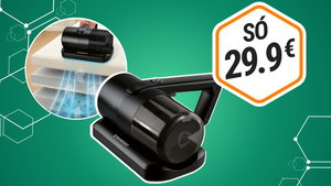 Lidl lança gadget que é a solução para as alergias por apenas 29,99 euros