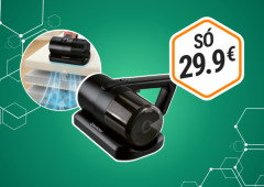 Lidl lança gadget que é a solução para as alergias por apenas 29,99 euros