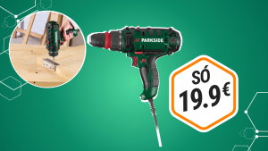 Lidl lança gadget que faz falta em todas as casas por apenas 19,99 euros