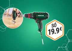 Lidl lança gadget que faz falta em todas as casas por apenas 19,99 euros