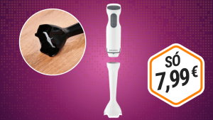 Lidl lança gadget que faz falta em qualquer cozinha por apenas 7,99 euros