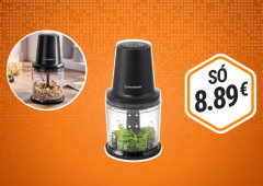 Lidl lança gadget que faz falta em todas as cozinhas portuguesas por apenas 8,89 euros