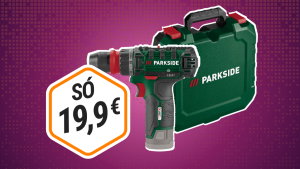 LIDL lança gadget que todas as casas precisam por apenas 19,99 euros