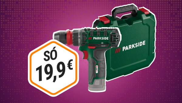 LIDL lança gadget que todas as casas precisam por apenas 19,99 euros