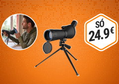 Lidl lança gadget que transforma o teu telemóvel por 24.99 euros