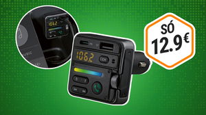 Lidl lança um gadget por 12,99 euros que faz toda a diferença no teu carro!