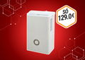 Lidl lança novo desumidificador elétrico 4 em 1 de 20 L a um preço de cair o queixo!