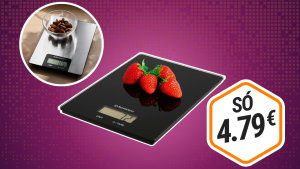 Lidl lança um gadget indispensável para a tua cozinha por apenas 4,79 euros